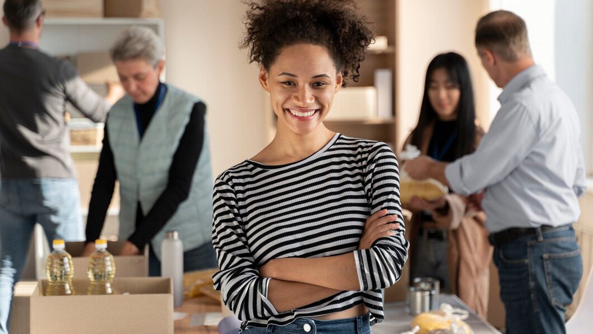 ¿Por qué invertir con Grupo Proyéctate SAC?